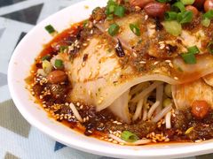 -李庄白肉(草堂店)