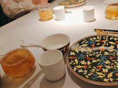 -羲和雅苑•北京烤鸭(国贸商城店)