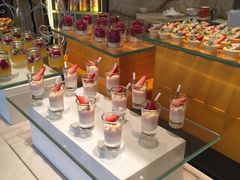 -怡咖啡自助餐(宁波香格里拉店)