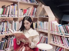 -阅读家(南海天河城店)
