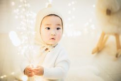 -WPlus明星肖像亲子全家福摄影