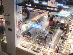 -海天盛宴新派海鲜自助餐厅(群力店)