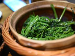 -熠盛粤味·顺德桑拿鸡(永康路店)