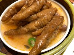 -老广酒楼(樱花店)