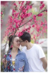 点击看大图 -情订奇缘婚纱摄影(和平路店)