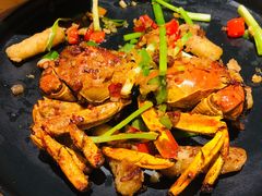-避风塘(江桥万达店)