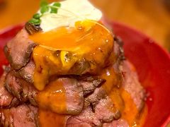 魔王慢烧牛肉丼-魔丼屋(日月光店)