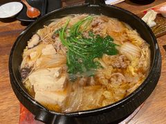 -千代武日本料理(爱建店)