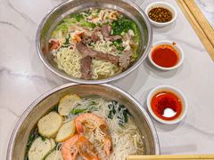-福屿鲜捞小吃·捞化(福屿总店)