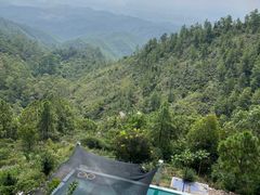-山景山庄