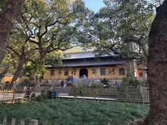 -普陀山风景名胜区-法雨禅寺