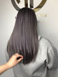 -美梵日系沙龙