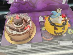 -Pantry's Best派悦坊蛋糕(世纪金源店)