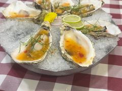 -吉源大排档·鱼生·海鲜(烧烤彩印厂店)