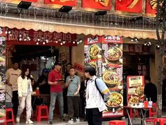 -罗妈砂锅(四川成都奎星楼店)