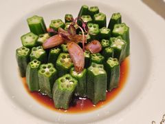 -桂满陇·手作小笼包&江南叫花鸡(中山公园店)