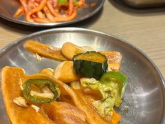 -西塔老太太泥炉烤肉(北京双井店)