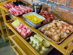 -霸腹烤肉(厦门柚子番店)