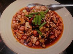 -华豫川酒家(大卫城店)