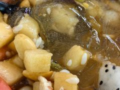 -串妹花式冰粉(乐山总店)