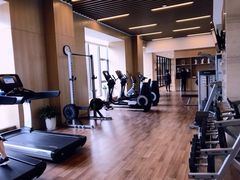 -唤醒健身AWAKEN Fitness Studio