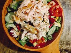 -HIGH FIVE哈福手工汉堡(桂林路店)