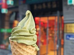 -吴裕泰茶莊(大栅栏店)