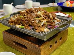 -大鸭梨烤鸭(金色漫香店)