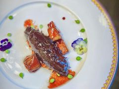 -白家大院·王府宫廷菜(苏州街店)