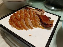 北京烤鸭-峨嵋酒家(牡丹园店)