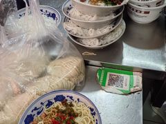 -秦胖子肉陀良心店