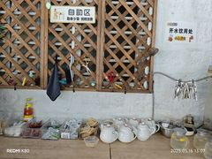 -阿弟特色海鲜餐厅·大排档(平潭店)