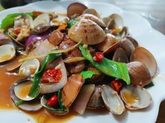 -叶姐海鲜(棋子湾店)