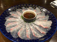 -古田居·特色寿司料理(骏欣中心店)