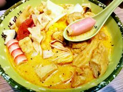 -杨国福麻辣烫(庆春路店)