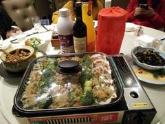 -悦百味·品质川菜(橄榄郡店)