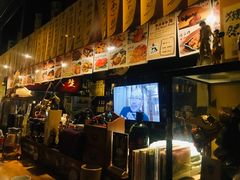 -半藏居酒屋(香港花园店)