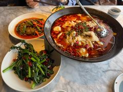 -懒人盐府人家(航天桥店)