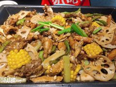 -听说碳烧蛙(高新万达店)