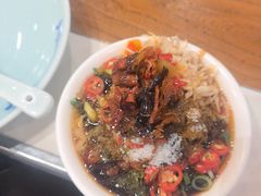 -草原传奇鲜羊火锅(桥北店)