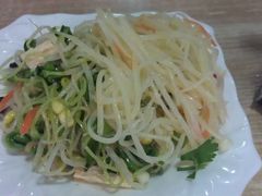 -哈勒滨饭庄(南二道街店)