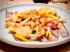 姜葱圣子王-滋粥楼·顺德菜(番禺广场总店)