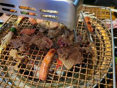 -合易泓烤肉·海肠捞饭(火车站店)