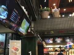 -FASHION BAKERY法森贝克(新德路店)