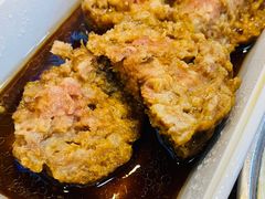 -莫山小馆(大石桥店)