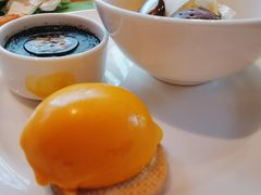 -两咖啡自助餐厅(静安香格里拉酒店)