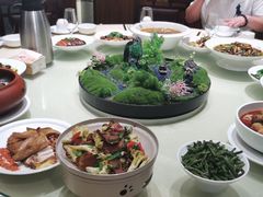 -陶然居·重庆菜(解放碑店)