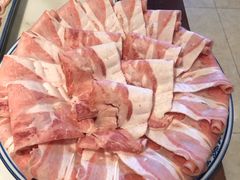 -宣武小院涮肉(前门店)