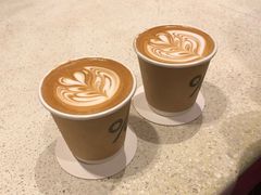 -% Arabica(京都东山店)