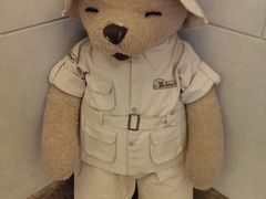 景点-济州岛泰迪熊博物馆